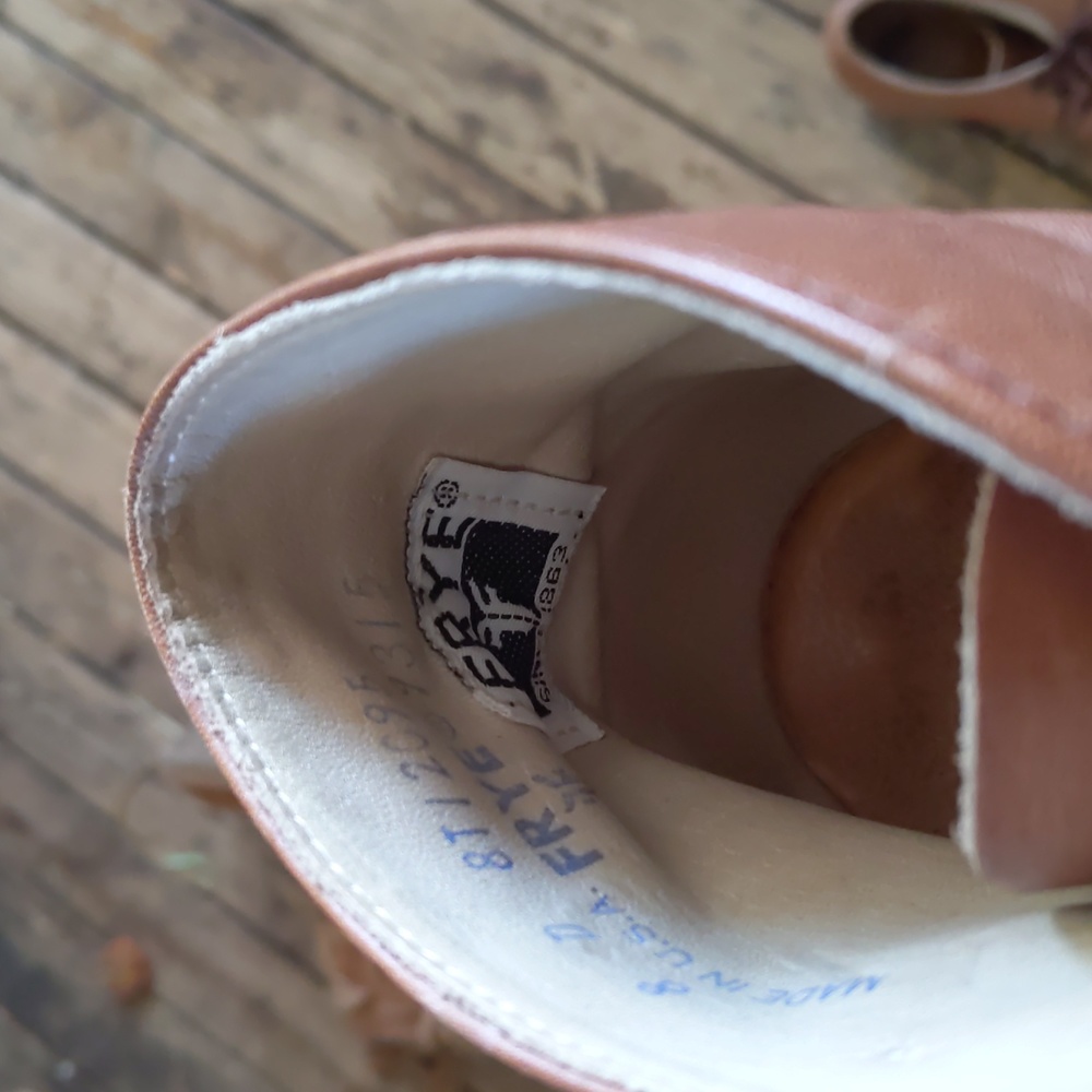 Frye Boots - Picture 5 of 10